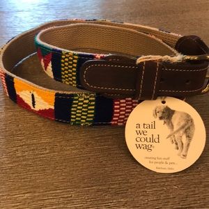 Men’s Belt NWT Size 38